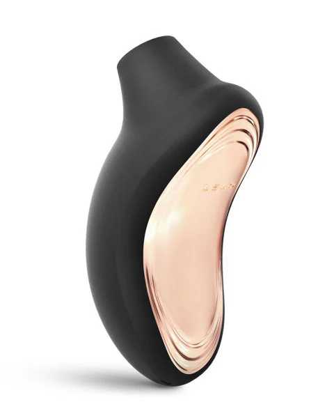 LELO SONA2(ソナ2)ﾌﾞﾗｯｸ