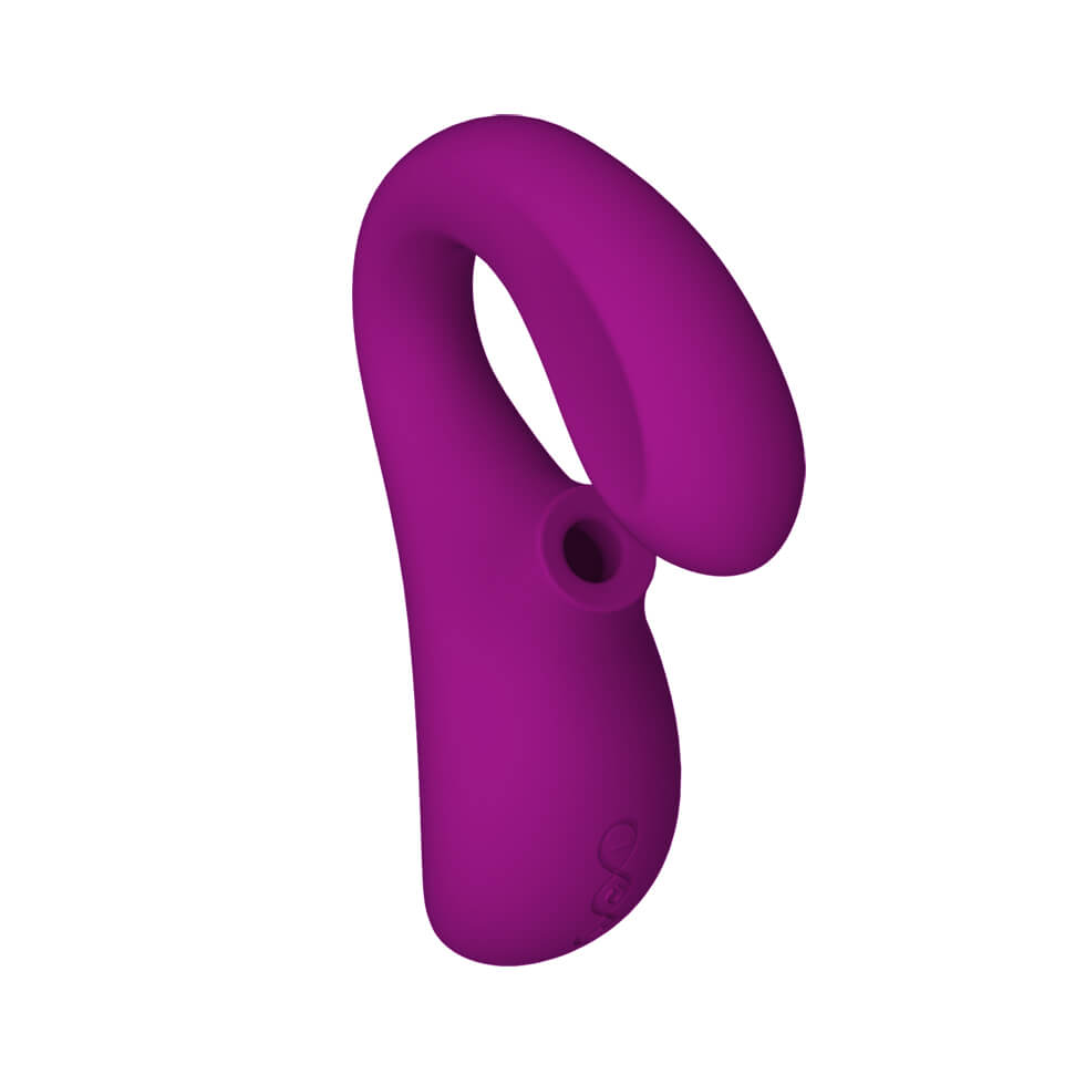 LELO ENIGMA(ｴﾆｸﾞﾏ)ﾃﾞｨｰﾌﾟﾛｰｽﾞ
