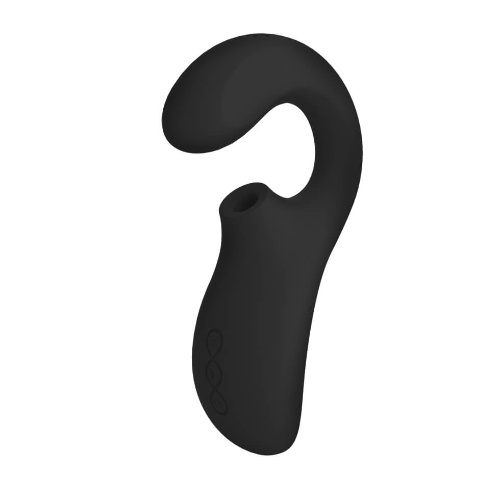 LELO ENIGMA(ｴﾆｸﾞﾏ)ﾌﾞﾗｯｸ