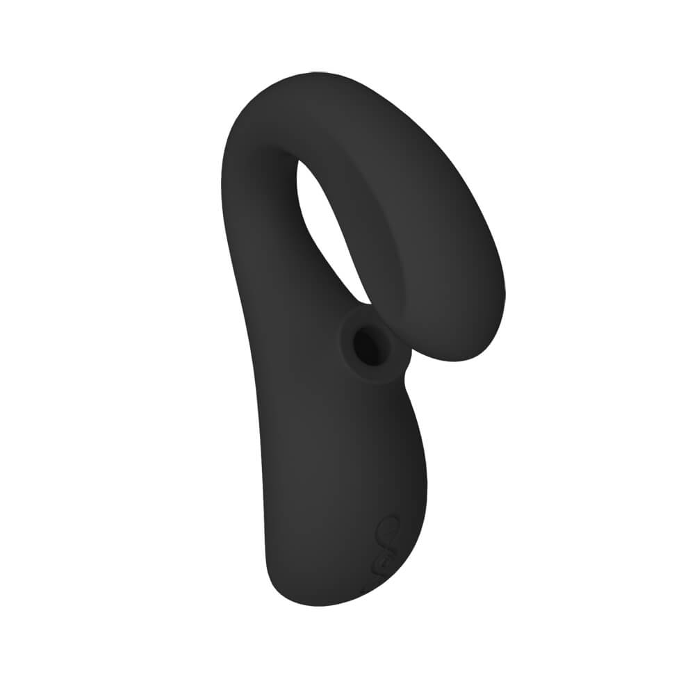 LELO ENIGMA(ｴﾆｸﾞﾏ)ﾌﾞﾗｯｸ