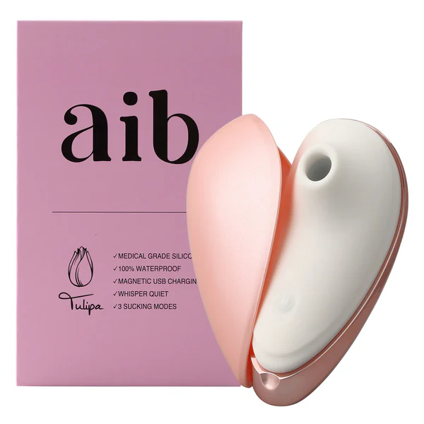 Tulipa Massager(チュリパ)