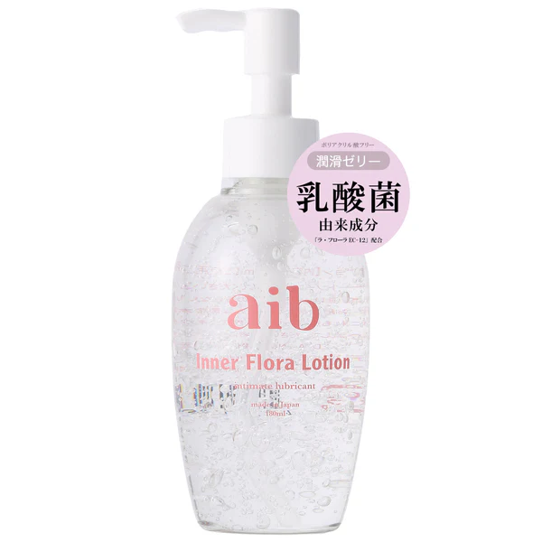 innerflora lotionインナーフローラローション180ml