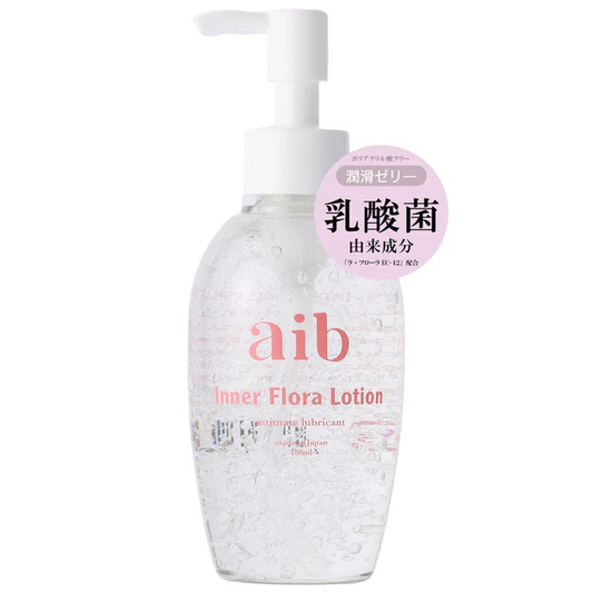 innerflora lotionインナーフローラローション180ml