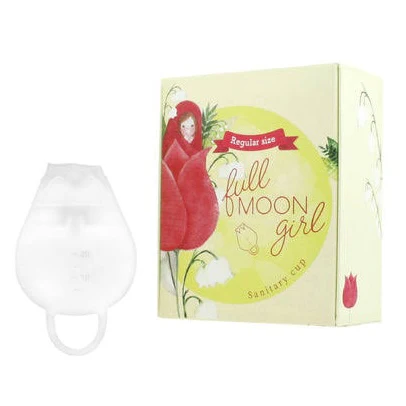 Fullmoon girl フルムーンガール　レギュラー