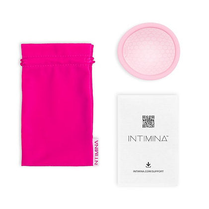 INTIMINA Ziggy Cup2 A