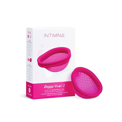 INTIMINA Ziggy Cup2 B
