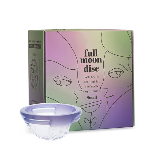 Fullmoon girl フルムーンディスク　スモール