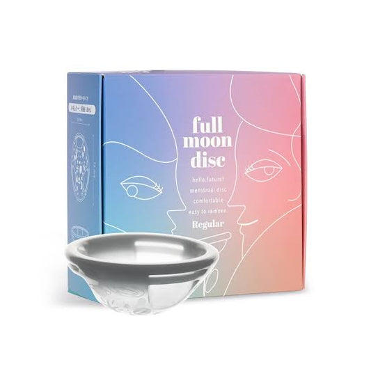 Fullmoon girl フルムーンディスク　レギュラー