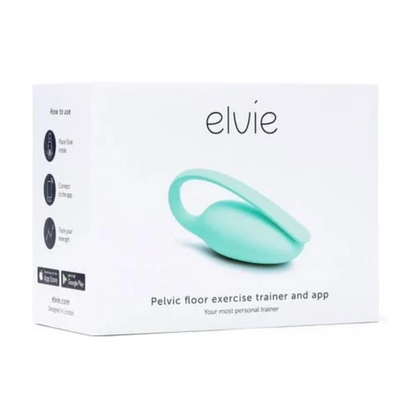 elvie(エルビー)