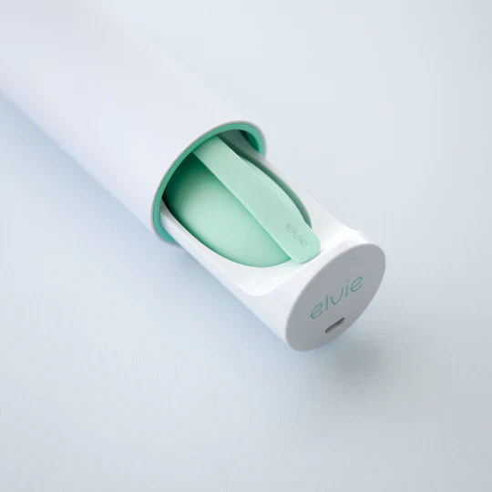 elvie(エルビー)