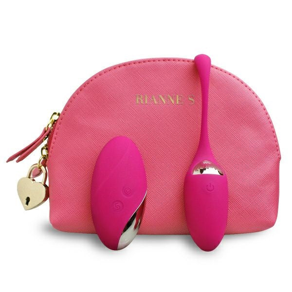 RianneS Pulsy Playball ピンク