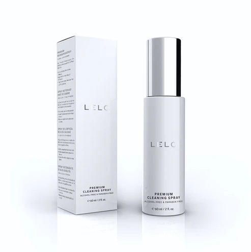 LELO トーイ・クリーニングスプレー