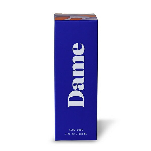 Dame Alu アロエローション