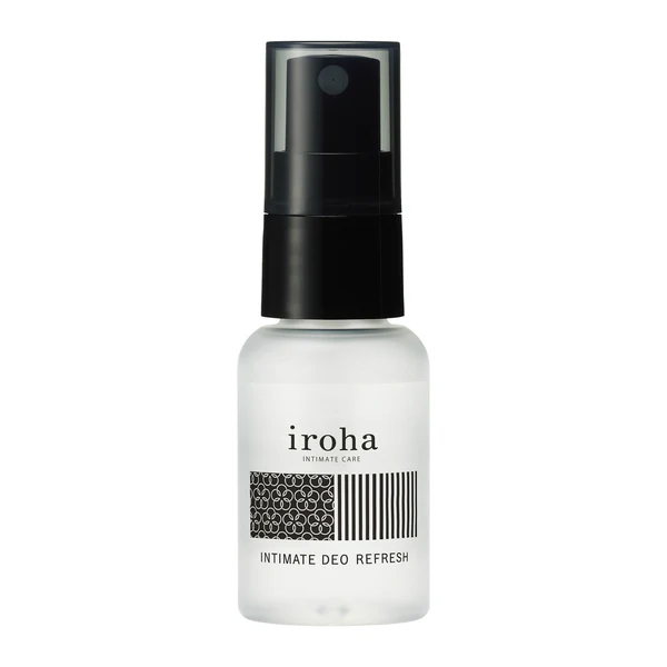 iroha INTIMATE DEOREFRESH