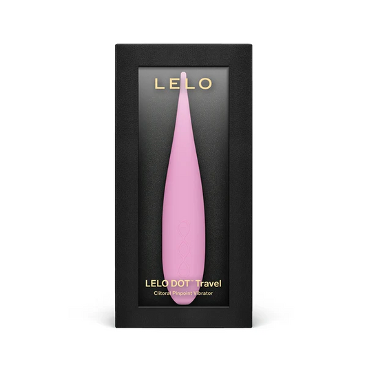 LELO DOT Travel(ドット トラベル) ピンク