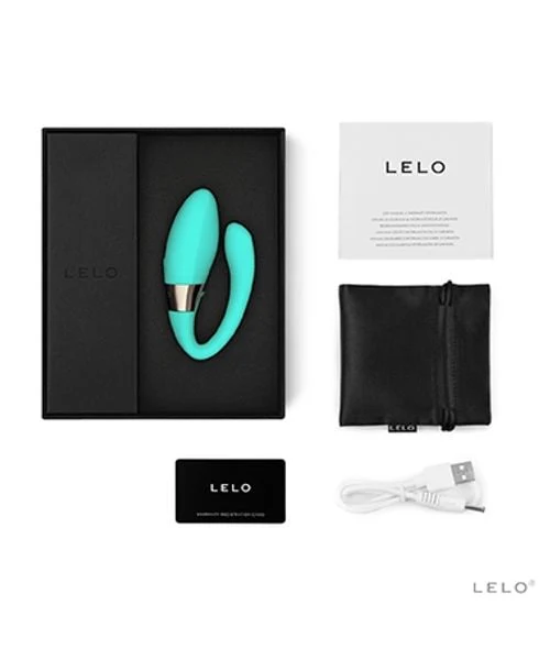 LELO　TIANI Harmony(ティア二ハーモニー)
