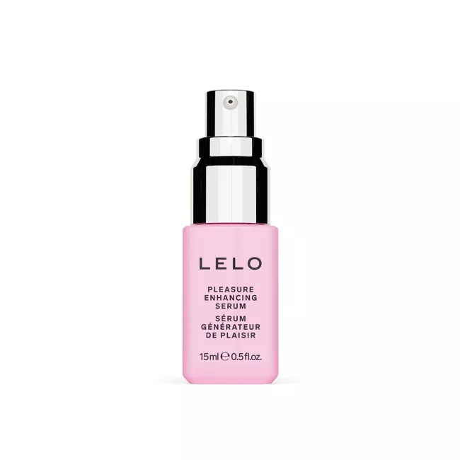 LELO レロ プレジャー・エンハンシング・セラム
