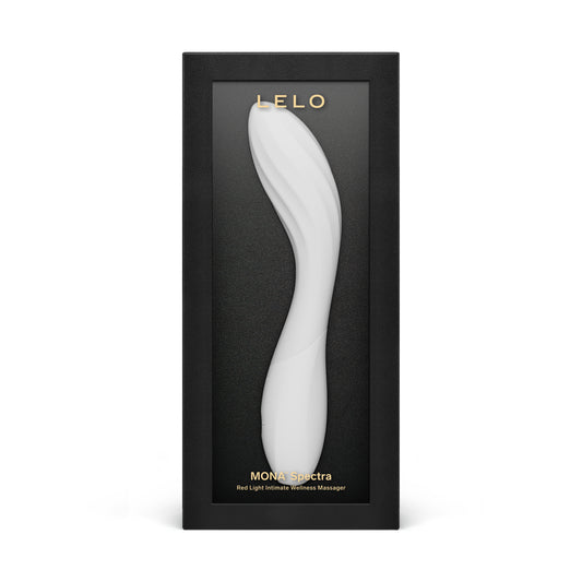 モナ・スペクトラ　LELO