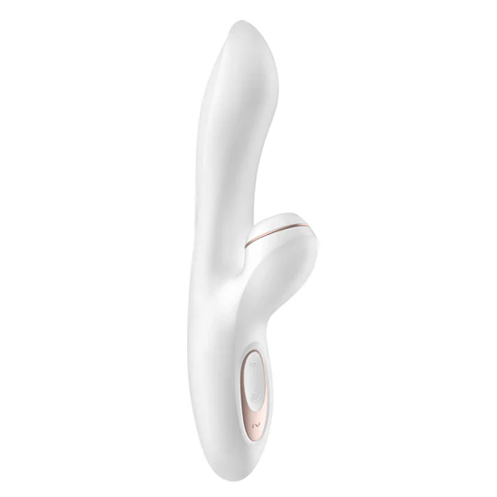 Satisfyer PRO G-SPOT RABBIT