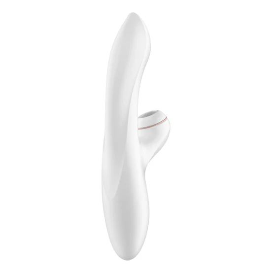 Satisfyer PRO G-SPOT RABBIT
