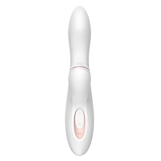 Satisfyer PRO G-SPOT RABBIT
