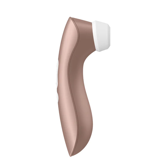 Satisfyer PRO2 Vibration