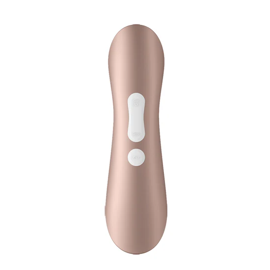 Satisfyer PRO2 Vibration