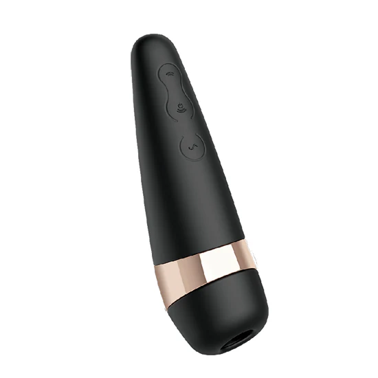 Satisfyer PRO3 Vibration