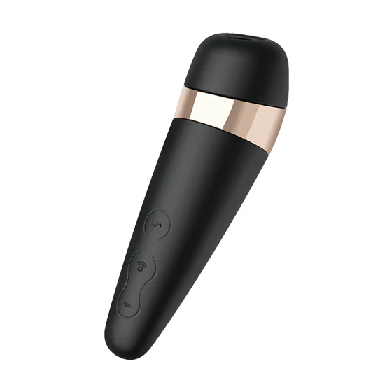 Satisfyer PRO3 Vibration