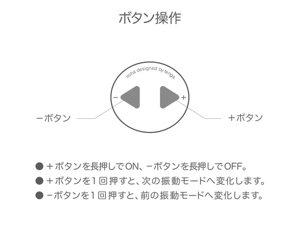 iroha＋プレジャーアイテムKUSHINEZUMI　なでしこ色