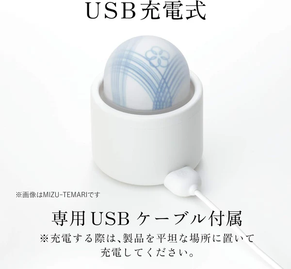 iroha temari　花手毬