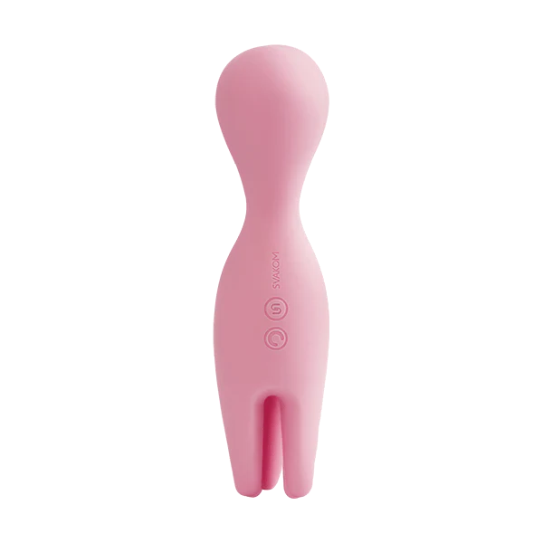 SVAKOM NYMPH Pale Pink