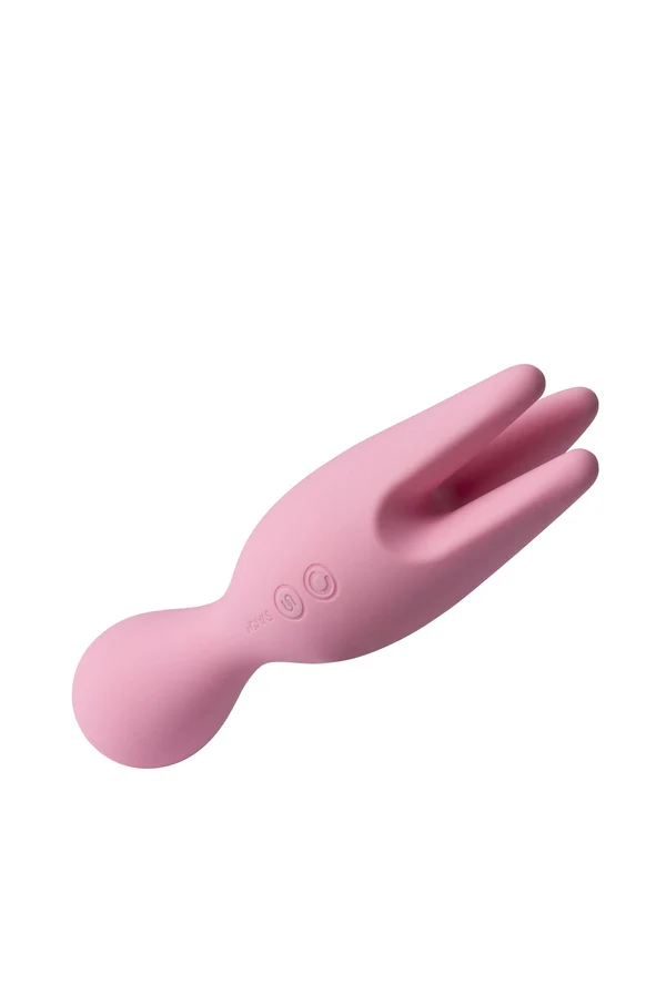 SVAKOM NYMPH Pale Pink