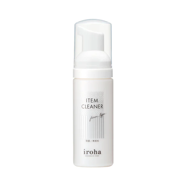 iroha ITEM CLEANER