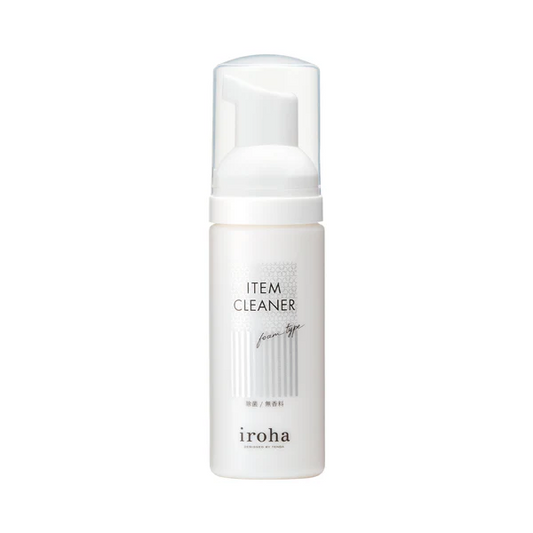 iroha ITEM CLEANER