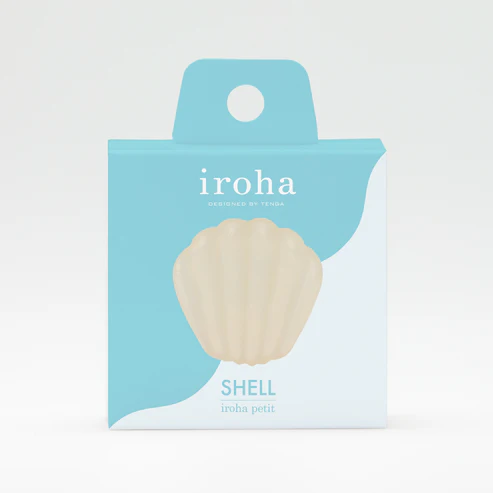 irohaﾌﾟﾚｼﾞｬｰｱｲﾃﾑﾌﾟﾁ SHELL