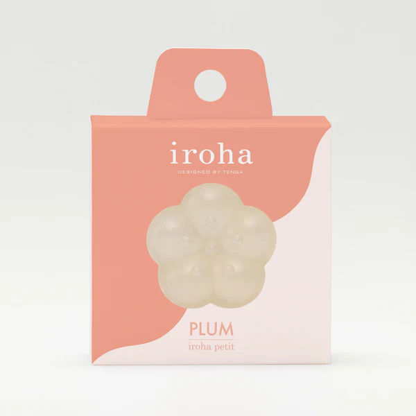 irohaﾌﾟﾚｼﾞｬｰｱｲﾃﾑﾌﾟﾁ PLUM