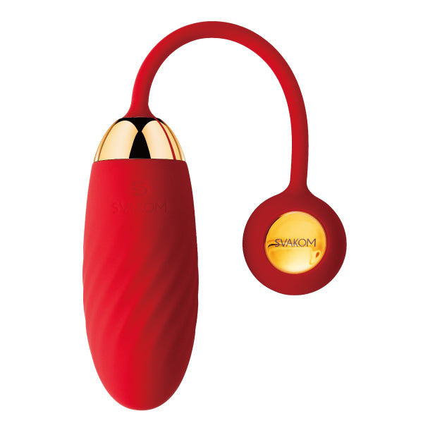 SVAKOM ELLA NEO Red