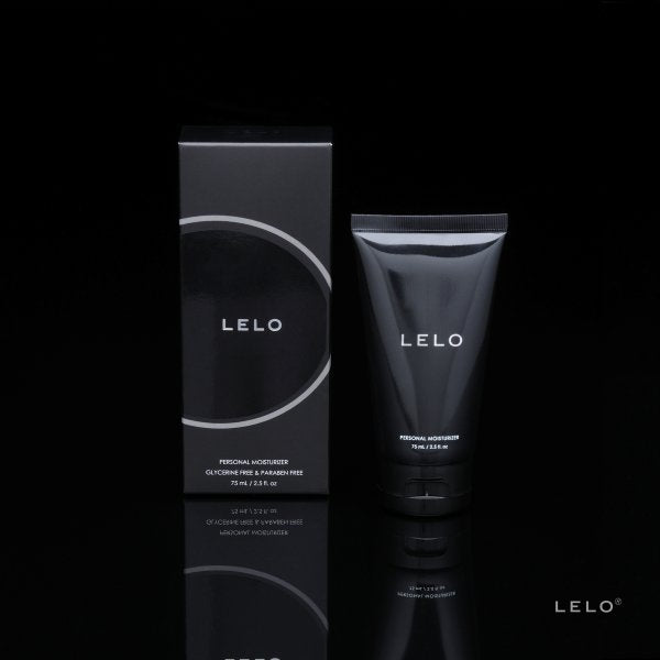 LELO レロ パーソナルモイスチュライザー