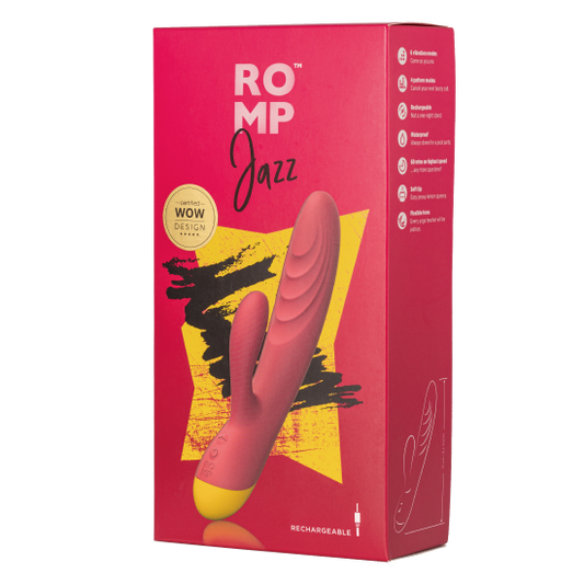 ROMP Jazz