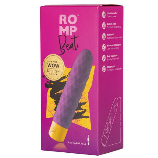 ROMP Beat