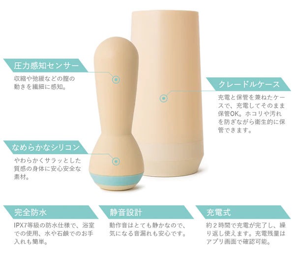 Femimate　Kegel （トレーニング）
