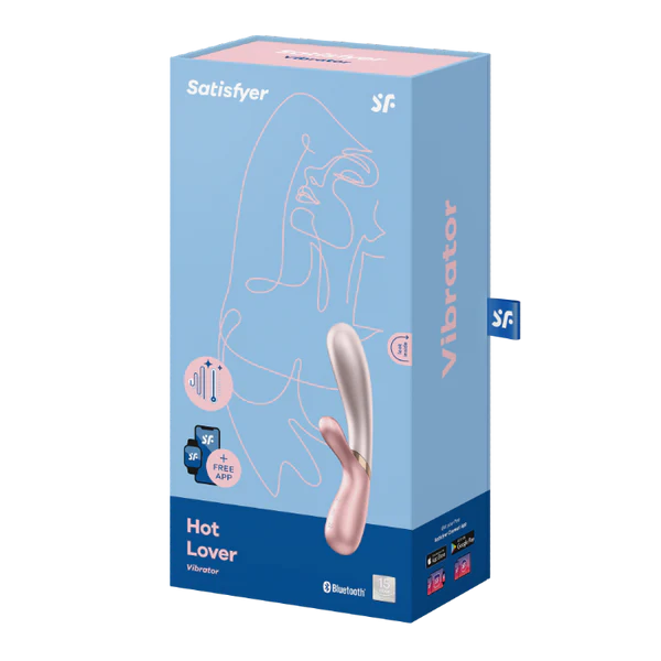 Satisfyer Hot Lover