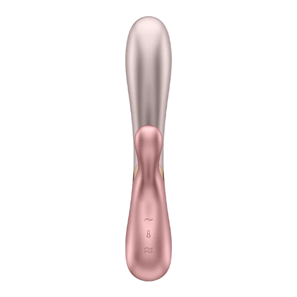Satisfyer Hot Lover