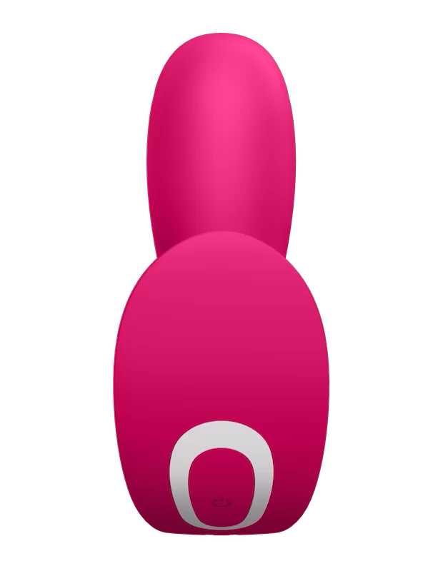 Satisfyer Top Secret Pink