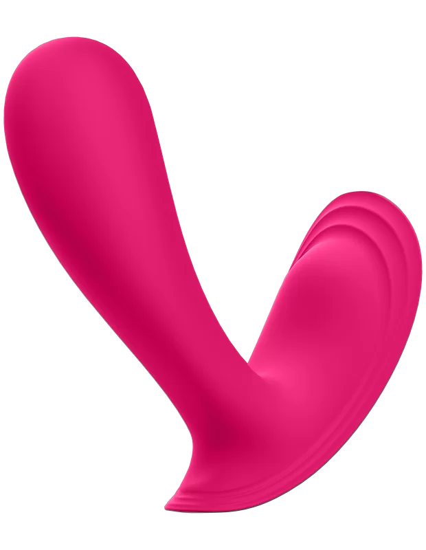 Satisfyer Top Secret Pink
