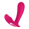 Satisfyer Top Secret Pink