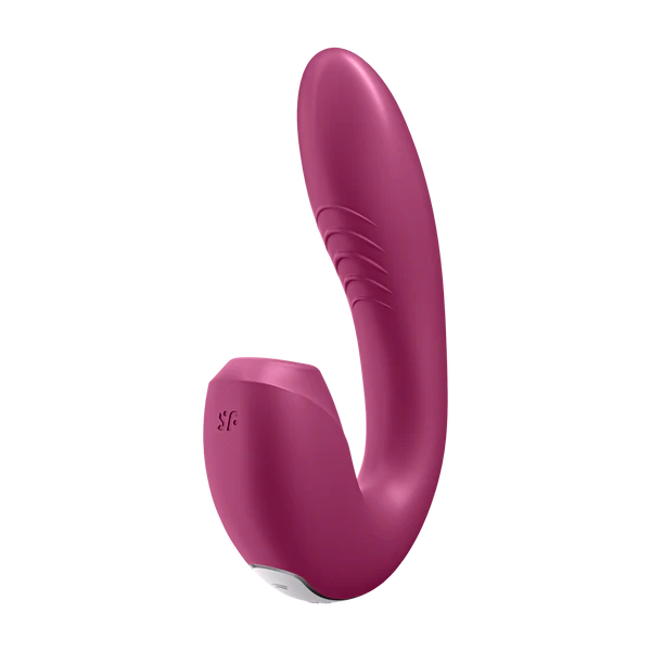 Satisfyer Sunray Berry