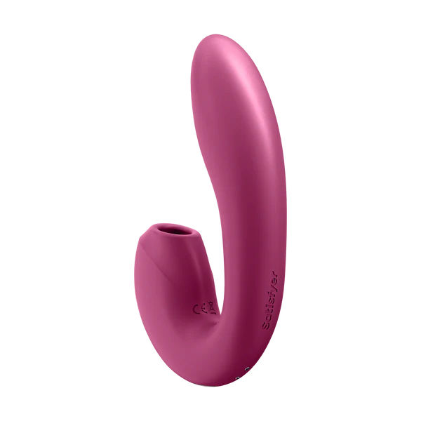 Satisfyer Sunray Berry