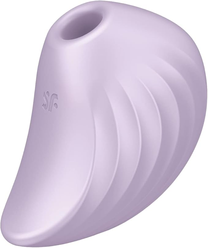 Satisfyer Pearl Diver Violet